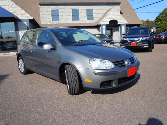 2008 volkswagen rabbit s for sale in south burlington, vermont