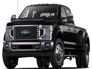 2021 Ford F-450 lariat