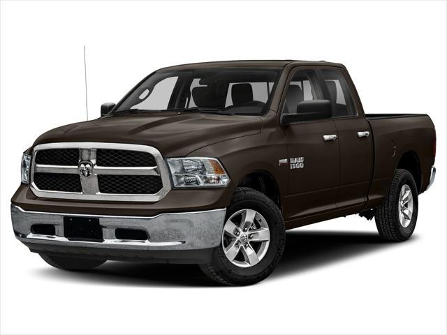 2021 ram 1500 classic warlock quad cab 4x4 6'4' box
