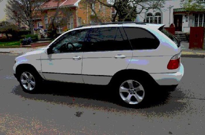 2006 BMW