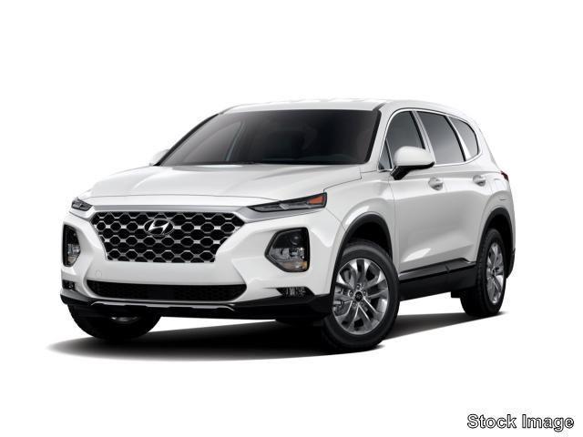 2019 hyundai santa fe sel 2.4l awd sel 2.4l 4dr suv for sale in raynham, massachusetts