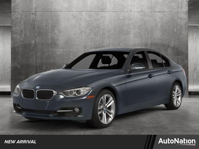 2014 bmw 328 xdrive