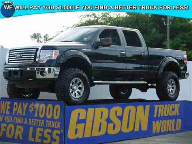 2012 ford f-150 xlt in sanford, fl
