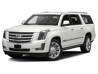 2017 cadillac escalade esv platinum