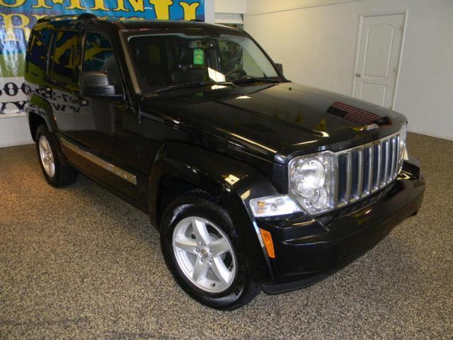 2011 jeep liberty limited for sale in rock springs, wyoming