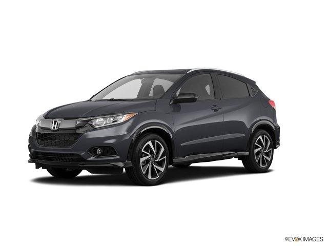 new 2019 honda hr-v awd sport lewiston, id 83501 for sale in lewiston, idaho