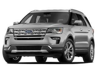 2018 ford explorer limited limited 4dr suv for sale in dundee, kansas