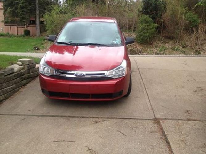 car for sale in pittsburgh, pa