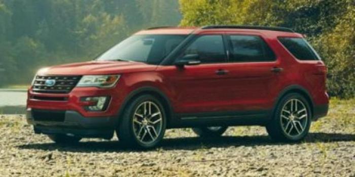 2016 ford explorer xlt awd xlt 4dr suv for sale in wilmington, delaware