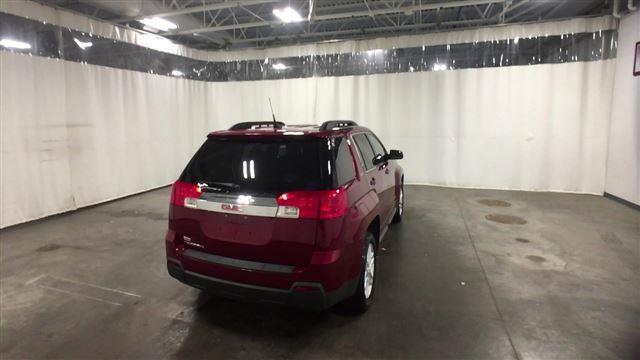 2012 gmc terrain slt-1 slt-1 4dr suv for sale in sioux falls, south dakota