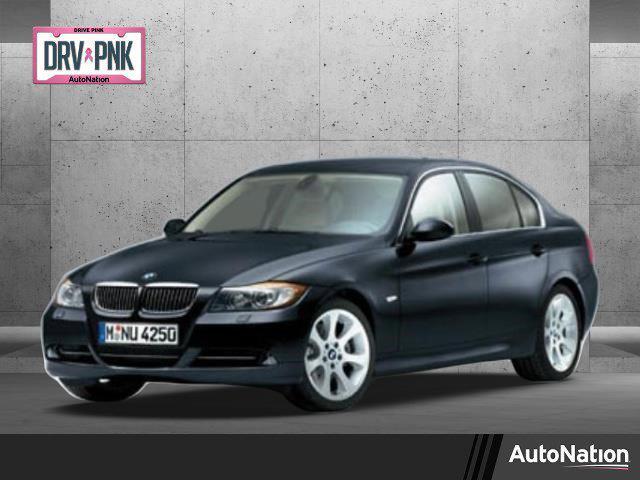2006 bmw 330 330i