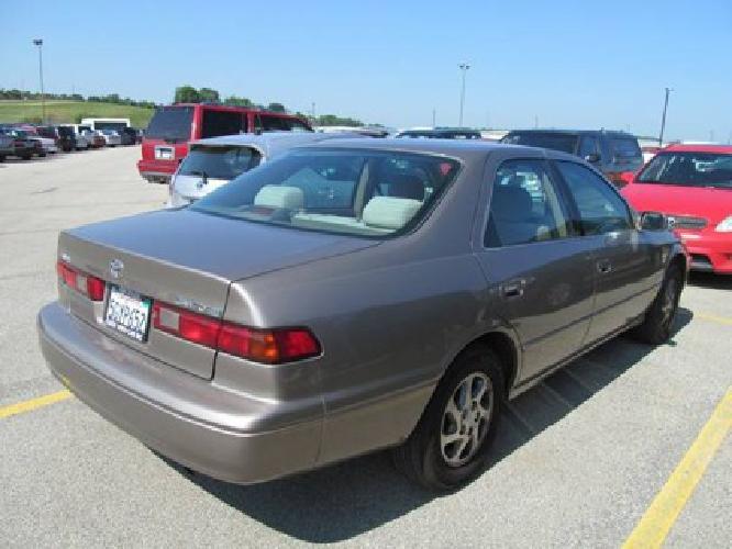 toyota camry 1999 in state college, pa