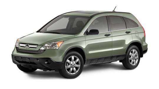 2008 Honda CR-V