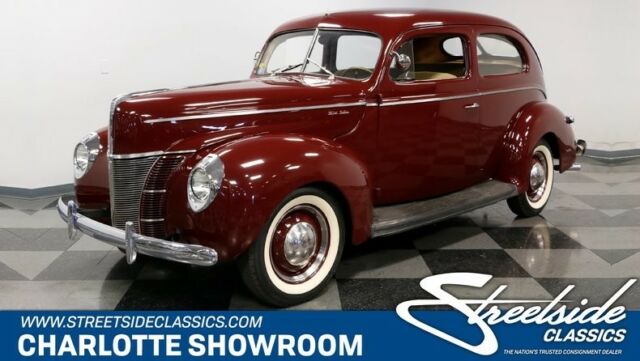 flathead v8, 3spd trans, clean in/out, runs/drives gr8, nice parade/wedding car!