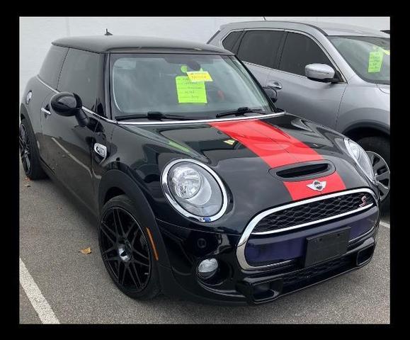 2015 mini hardtop cooper s