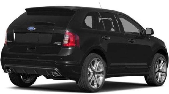 2014 ford edge sport in san antonio, tx