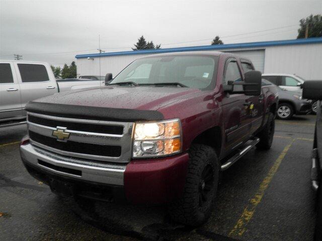 used 2009 chevrolet silverado 1500 lt minot, nd 58701 for sale in logan, north dakota