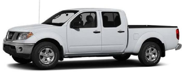2014 nissan frontier s in gainesville, fl