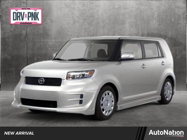 2012 scion xb release series 9.0