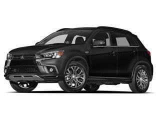 2018 mitsubishi outlander sport 2.0 es