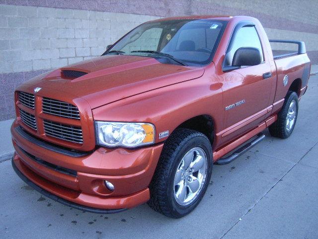 2005 dodge ram 1500 slt for sale in grand forks, north dakota