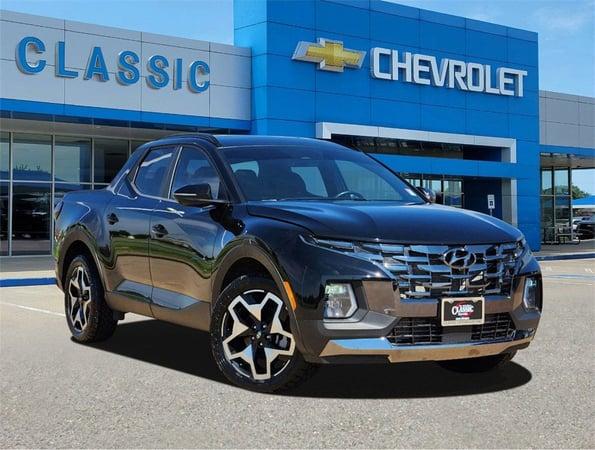 2022 hyundai santa cruz in secaucus, new jersey