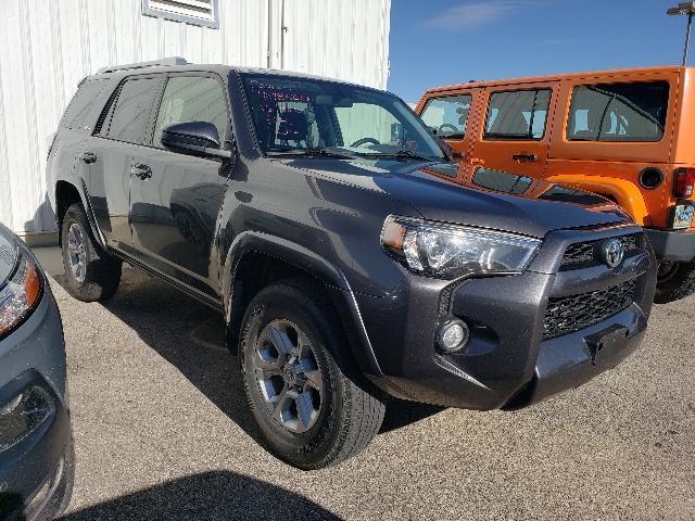 2016 toyota 4runner limited awd limited 4dr suv for sale in bar nunn, wyoming