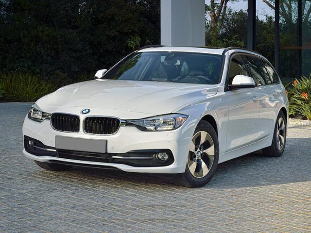2018 bmw 330 i xdrive
