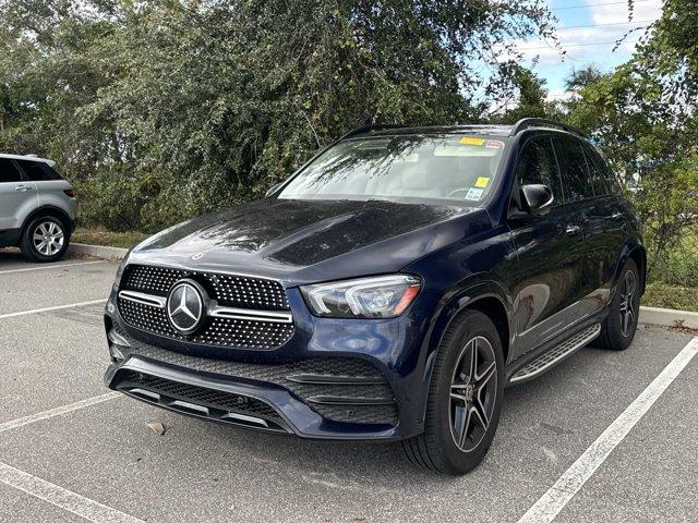 2020 mercedes-benz gle 350 base