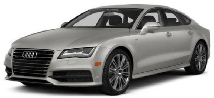 2015 audi a7 3.0 premium plus in allentown, pa