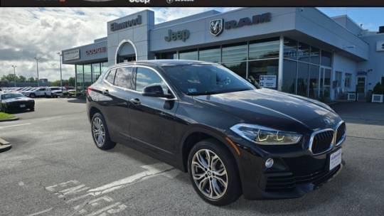 2018 bmw x2 xdrive28i