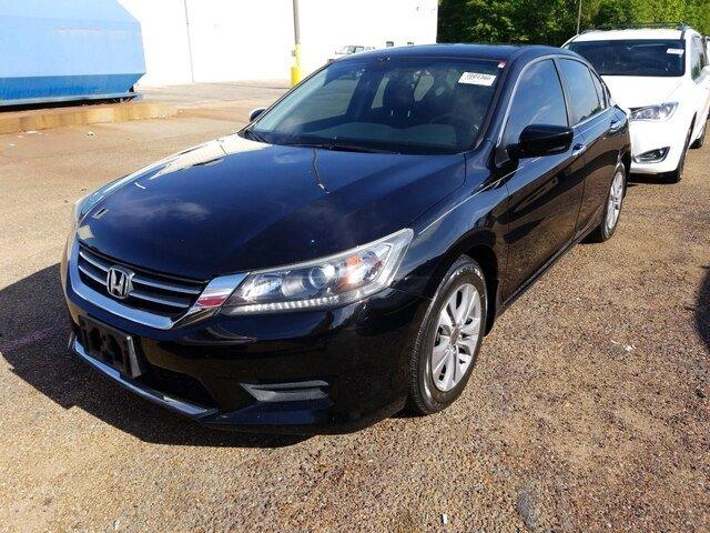 used 2014 honda accord lx sedan natchez, ms 39120 for sale in church hill, mississippi