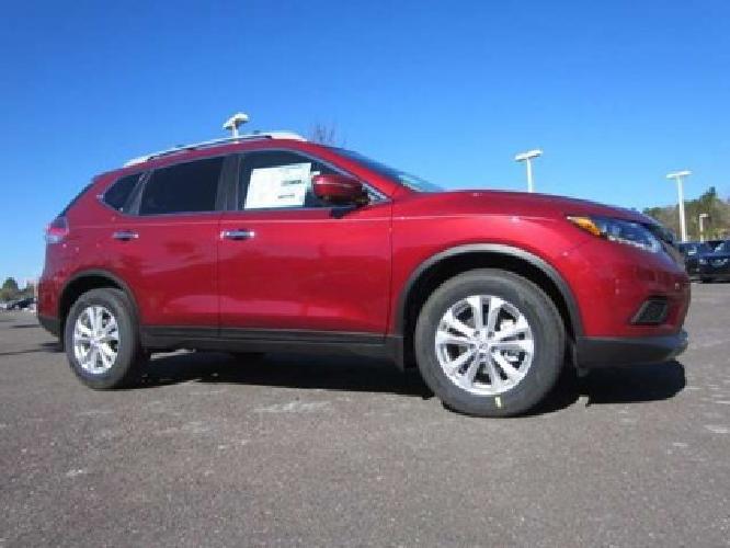 2014 nissan rogue sv in gainesville, fl