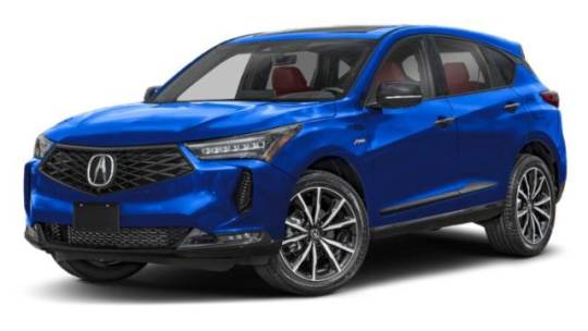 2025 Acura RDX