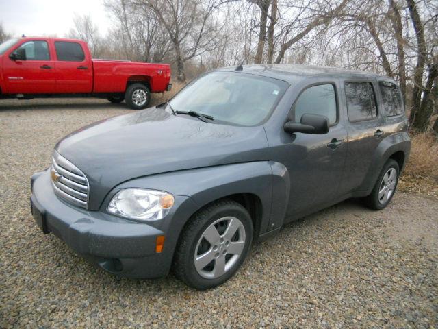 2008 chevrolet hhr ls for sale in mandan, north dakota