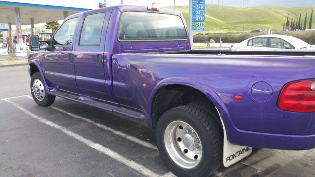 ford f550