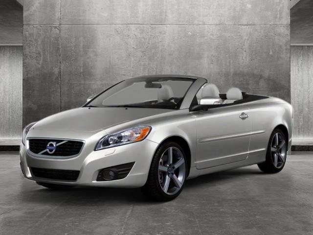 2013 volvo c70 t5