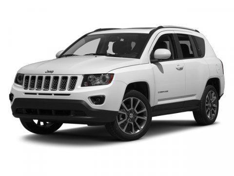 2014 jeep compass
