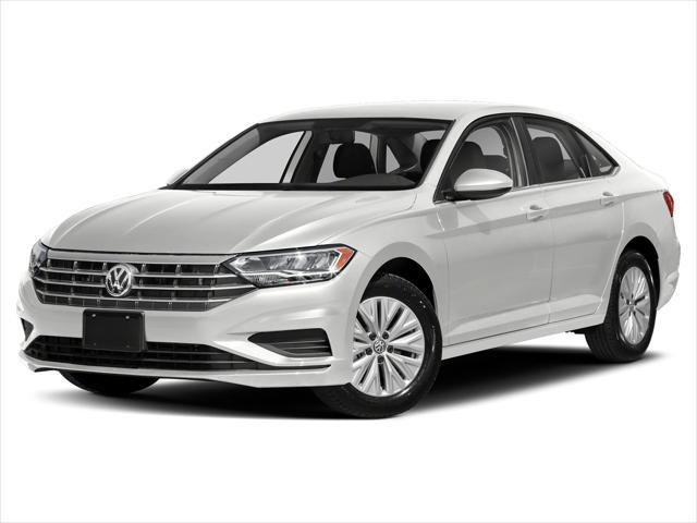 2020 volkswagen jetta 1.4t s