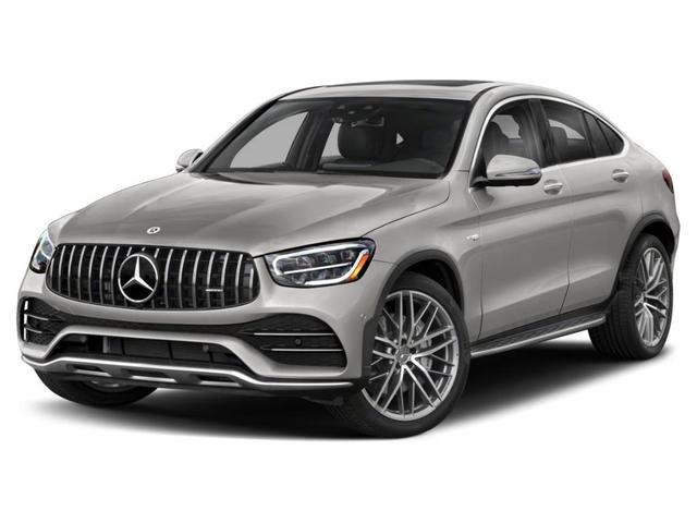 2021 mercedes-benz amg glc 43 base 4matic