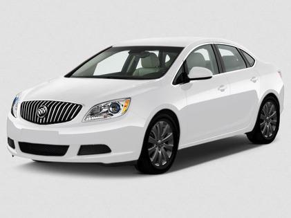 2016 buick verano sport touring for sale in wahpeton, north dakota