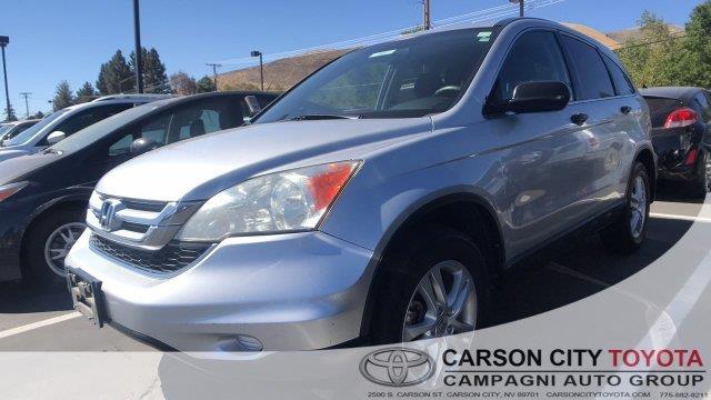 2010 honda cr-v ex awd ex 4dr suv for sale in carson city, nevada