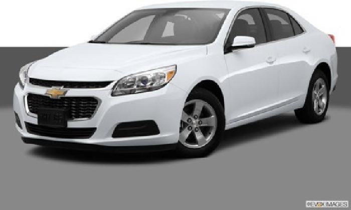 2014 chevrolet malibu lt in fremont, ca