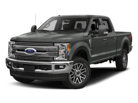 2017 ford f-350 lariat