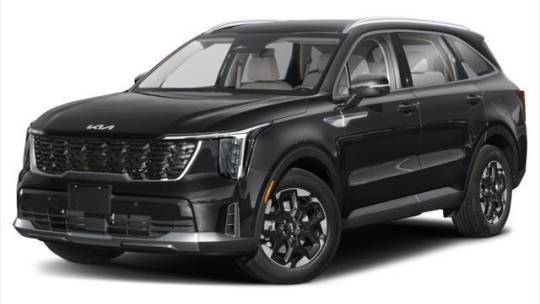 2024 Kia Sorento