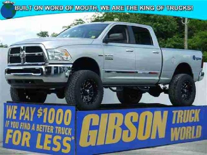 2013 dodge ram 2500 slt in sanford, fl