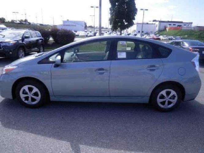 2014 toyota prius four in york, pa