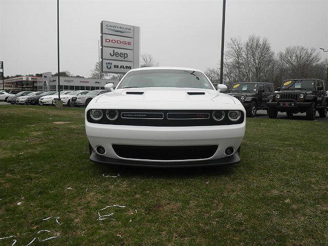 2017 dodge challenger r/t for sale in westerly, rhode island