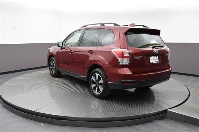 2018 subaru forester 2.5i premium awd 2.5i premium 4dr wagon cvt for sale in billings, montana