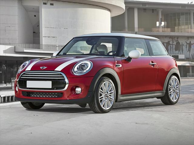 2015 mini hardtop cooper